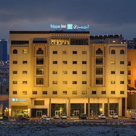 Tripper Inn Hotel Dammam Luaran gambar