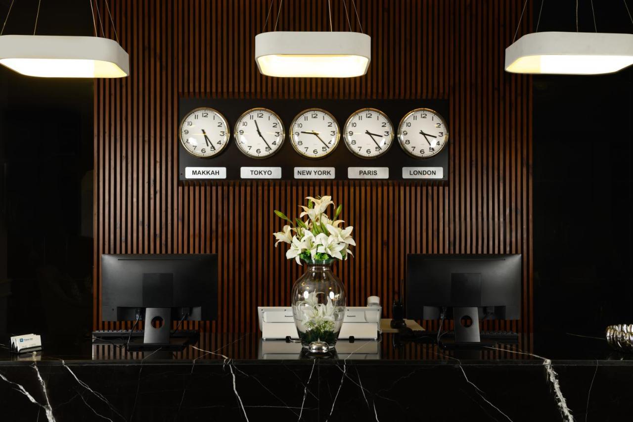 Tripper Inn Hotel Dammam Luaran gambar