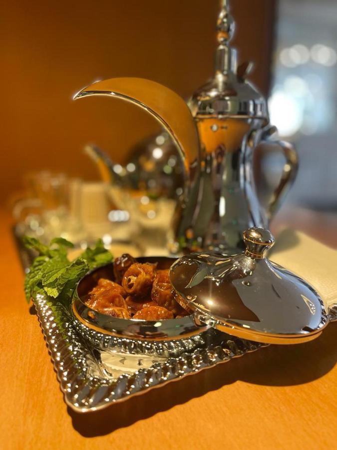Tripper Inn Hotel Dammam Luaran gambar