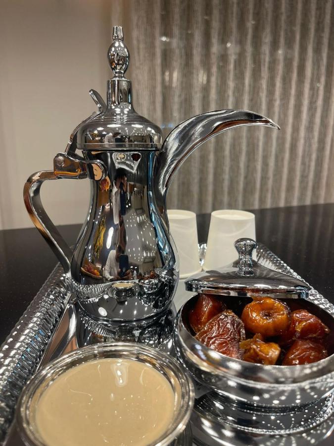 Tripper Inn Hotel Dammam Luaran gambar
