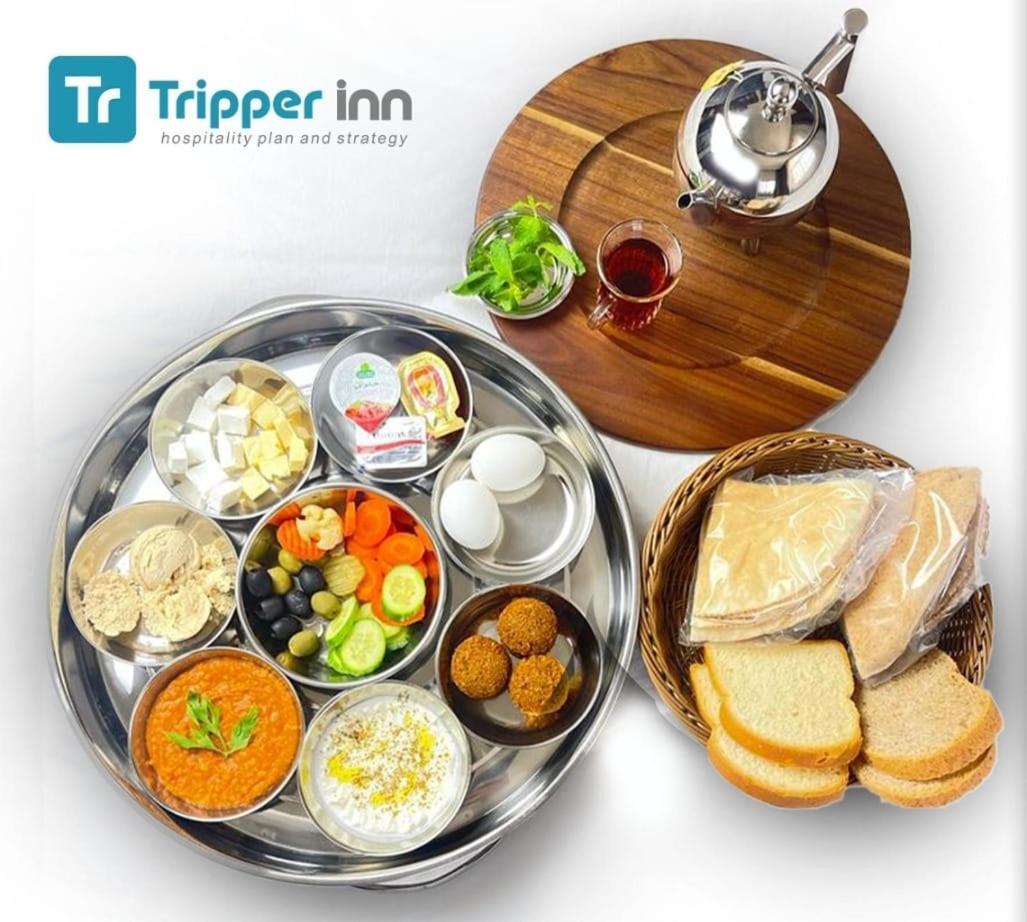 Tripper Inn Hotel Dammam Luaran gambar