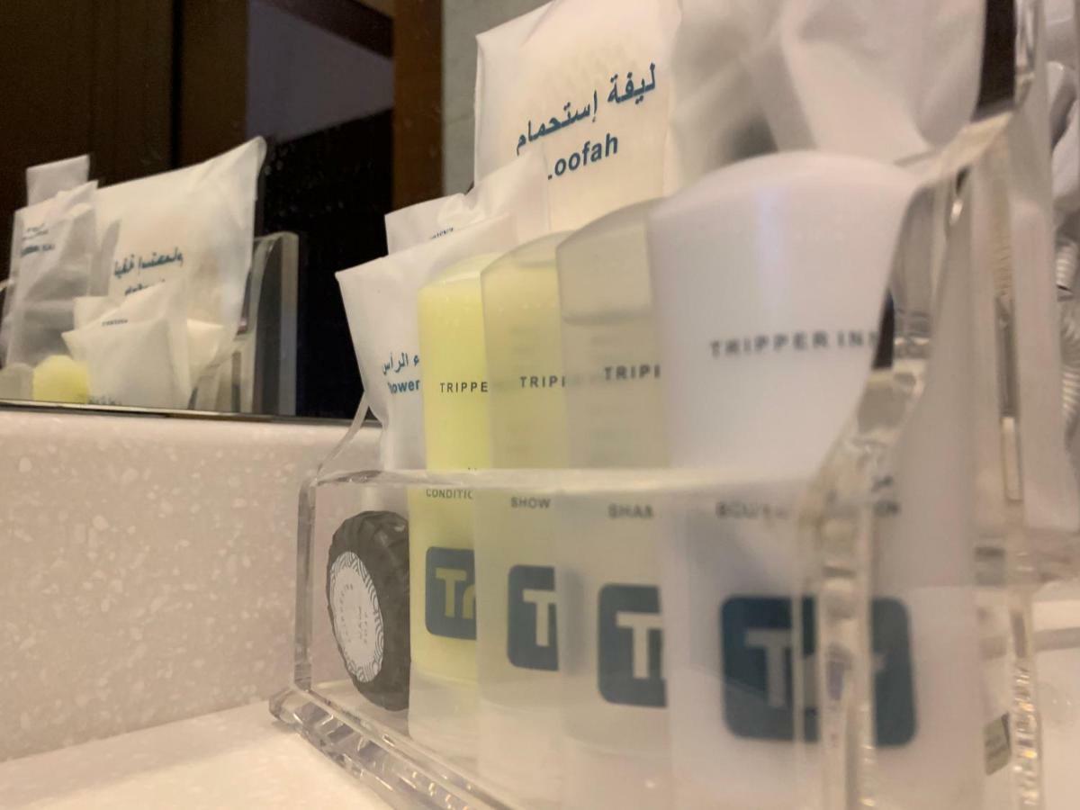 Tripper Inn Hotel Dammam Luaran gambar