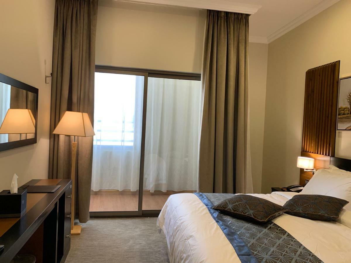 Tripper Inn Hotel Dammam Luaran gambar