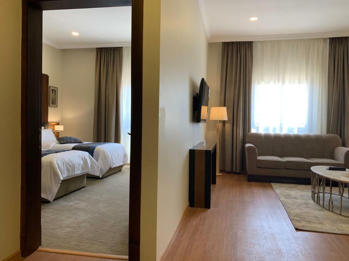 Tripper Inn Hotel Dammam Luaran gambar