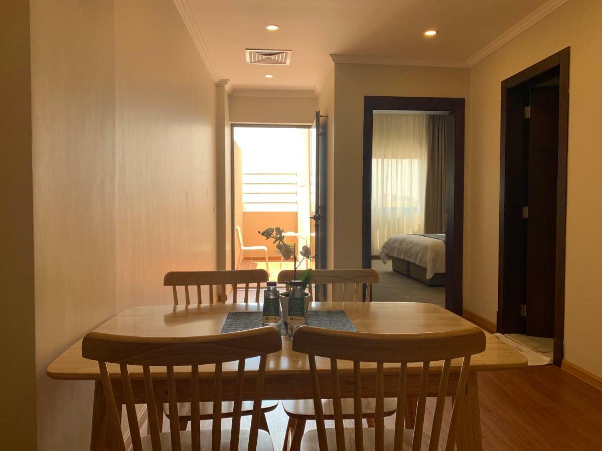 Tripper Inn Hotel Dammam Luaran gambar