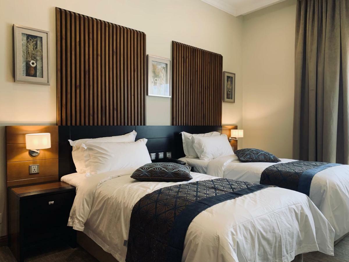 Tripper Inn Hotel Dammam Luaran gambar