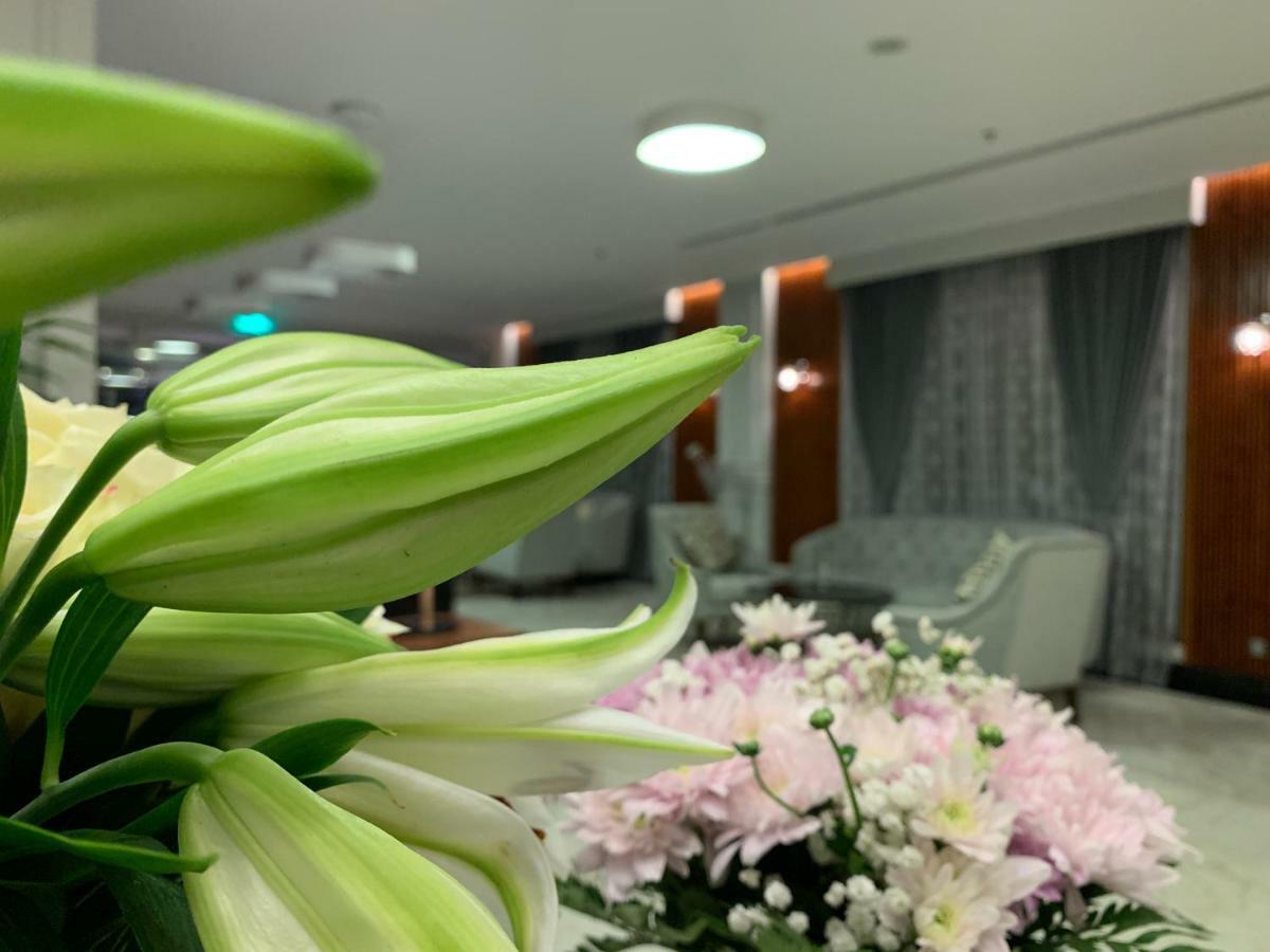 Tripper Inn Hotel Dammam Luaran gambar