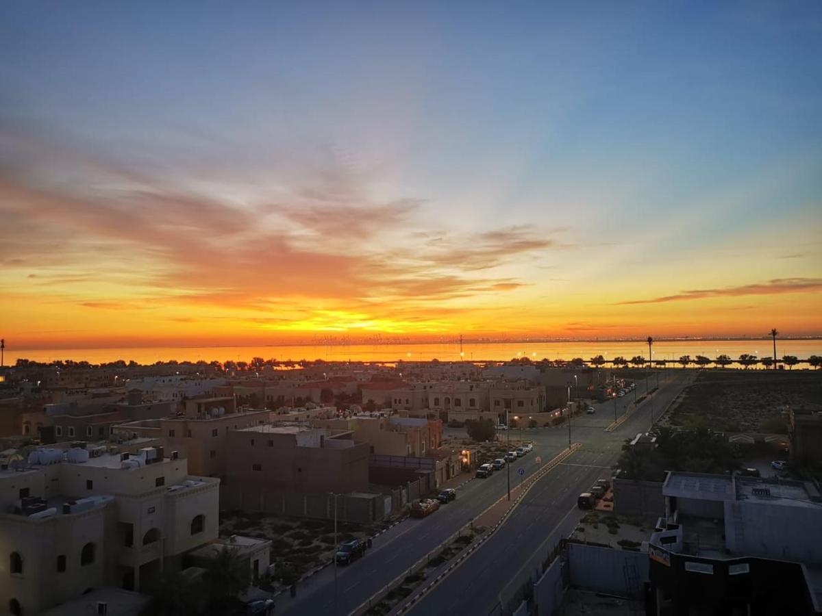 Tripper Inn Hotel Dammam Luaran gambar