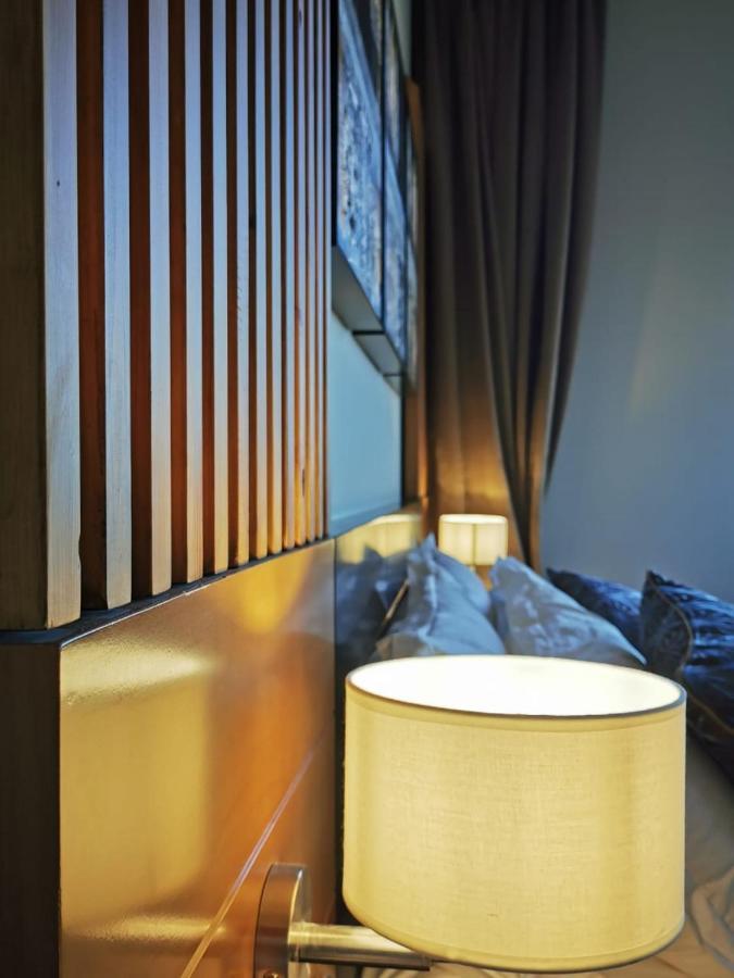 Tripper Inn Hotel Dammam Luaran gambar